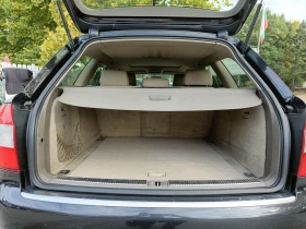 Audi A4 2.5 BARTER 180 | Mobile.bg    13