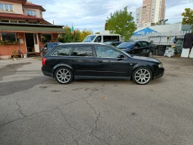 Audi A4 2.5 BARTER 180 | Mobile.bg    4