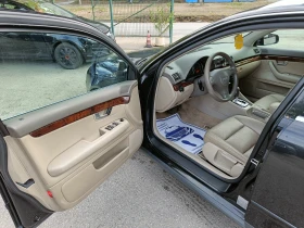 Audi A4 2.5 BARTER 180 | Mobile.bg    10