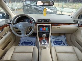 Audi A4 2.5 BARTER 180 | Mobile.bg    11