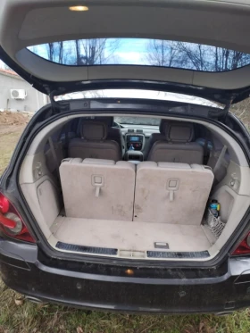 Mercedes-Benz R 320, снимка 5