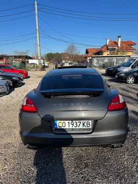 Porsche Panamera, снимка 2