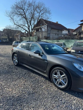 Porsche Panamera, снимка 3