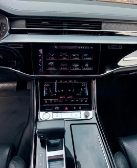 Audi A8 50 TDI Quattro - 88999 лв. / 45504.47 € - 86838597 8