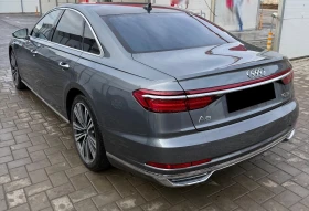 Audi A8 50 TDI Quattro - 88999 лв. / 45504.47 € - 86838597 4