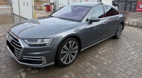 Audi A8 50 TDI Quattro - 88999 лв. / 45504.47 € - 86838597 3