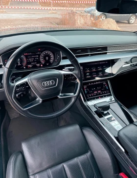 Audi A8 50 TDI Quattro - 88999 лв. / 45504.47 € - 86838597 7