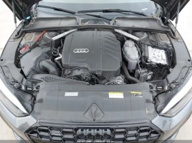 Audi A5 * PREMIUM PLUS 45 TFSI S LINE QUATTRO S TRONIC * C - 45800 лв. / 23417.17 € - 13213239 10