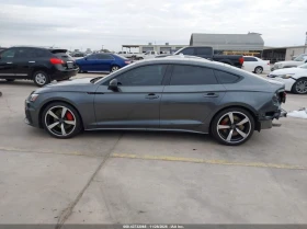 Audi A5 * PREMIUM PLUS 45 TFSI S LINE QUATTRO S TRONIC * C - 45800 лв. / 23417.17 € - 13213239 15