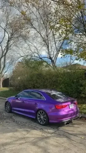 Audi A3 PRESTIGE * * CARFAX * * АВТОКРЕДИТ * *  - 22999 лв. / 11759.20 € - 42211716 5