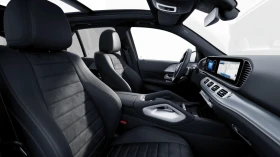 Mercedes-Benz GLE 450 d 4Matic New = MGT Conf = AMG Line Гаранция - цена по договаряне - 88215760 6