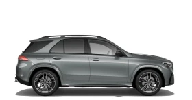 Mercedes-Benz GLE 450 d 4Matic New = MGT Conf = AMG Line Гаранция - цена по договаряне - 88215760 4