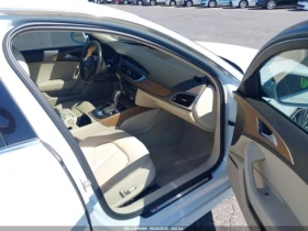 Audi A6 PREMIUMPLUS* SLINE* ПОДГРЕВ - 11800 € / 23078.79 лв. - 27315734 9