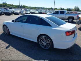 Audi A6 PREMIUMPLUS* SLINE* ПОДГРЕВ - 11800 € / 23078.79 лв. - 27315734 4