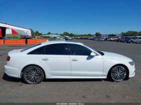 Audi A6 PREMIUMPLUS* SLINE* ПОДГРЕВ - 11800 € / 23078.79 лв. - 27315734 8