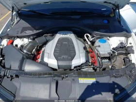 Audi A6 PREMIUMPLUS* SLINE* ПОДГРЕВ - 11800 € / 23078.79 лв. - 27315734 13