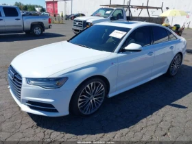Audi A6 PREMIUMPLUS* SLINE* ПОДГРЕВ - 11800 € / 23078.79 лв. - 27315734 3
