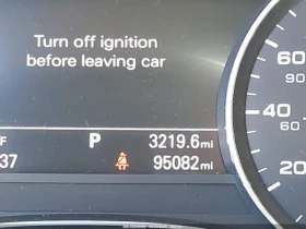 Audi A6 PREMIUMPLUS* SLINE* ПОДГРЕВ - 11800 € / 23078.79 лв. - 27315734 11