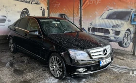 Mercedes-Benz C 300 V6 Avantgarde | Mobile.bg � ����� ������ 4