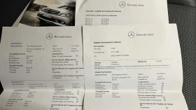 Mercedes-Benz C 280 V6 3.0 Avantgarde, снимка 14