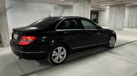 Mercedes-Benz C 300 V6 Avantgarde | Mobile.bg � ����� ������ 8