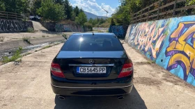 Mercedes-Benz C 280 V6 3.0 Avantgarde - 7360 € / 14394.91 лв. - 53296633 4