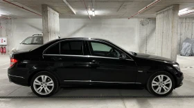 Mercedes-Benz C 300 V6 Avantgarde | Mobile.bg � ����� ������ 10