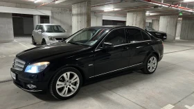Mercedes-Benz C 300 V6 Avantgarde | Mobile.bg � ����� ������ 2