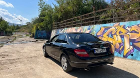 Mercedes-Benz C 280 V6 3.0 Avantgarde - 7360 € / 14394.91 лв. - 53296633 5
