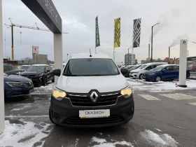 Renault Express 1.5dCi 75k.c. N1 - 11800 € / 23078.79 лв. - 43635774 2