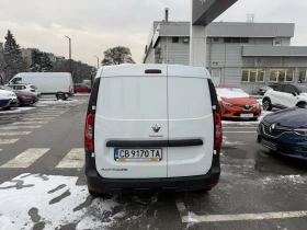 Renault Express 1.5dCi 75k.c. N1 - 11800 € / 23078.79 лв. - 43635774 8