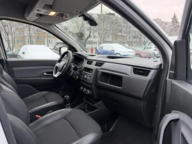 Renault Express 1.5dCi 75k.c. N1 - 11800 € / 23078.79 лв. - 43635774 11