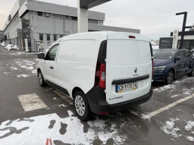 Renault Express 1.5dCi 75k.c. N1 - 11800 € / 23078.79 лв. - 43635774 6