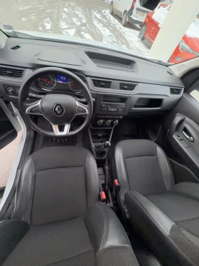 Renault Express 1.5dCi 75k.c. N1 - 11800 € / 23078.79 лв. - 43635774 12
