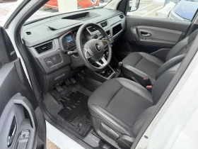 Renault Express 1.5dCi 75k.c. N1 - 11800 € / 23078.79 лв. - 43635774 10