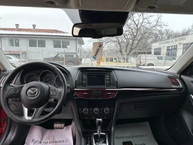 Mazda 6 155Хил.км/FULL/АВТОМАТИК/ГАРАНЦИЯ - 8900 € / 17406.89 лв. - 78201699 7