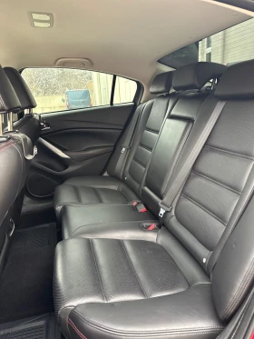Mazda 6 155Хил.км/FULL/АВТОМАТИК/ГАРАНЦИЯ - 8900 € / 17406.89 лв. - 78201699 10