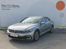 ����� �� �������� �� VW Passat GTE Plug-In-Hybrid 1.4 TSI