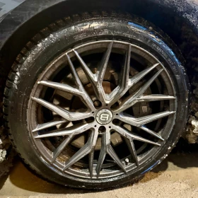 Audi S8 PLUS С РЕГИСТРАЦИЯ & АВТО КРЕДИТ, снимка 7