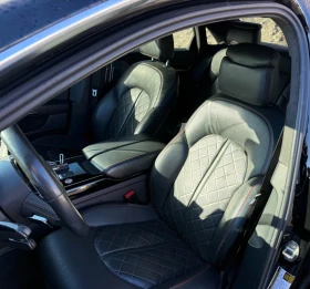 Audi S8 PLUS С РЕГИСТРАЦИЯ & АВТО КРЕДИТ, снимка 10