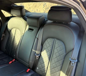 Audi S8 PLUS С РЕГИСТРАЦИЯ & АВТО КРЕДИТ, снимка 13