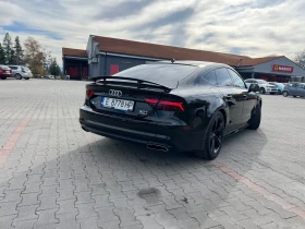 Audi A7 - 25600 € / 50069.25 лв. - 99814304 3