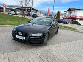 Audi A7 - 25600 € / 50069.25 лв. - 99814304 7