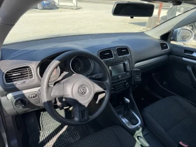 VW Golf 1.6/105кс Автоматик Панорама EVRO5 - 2700 € / 5280.74 лв. - 74941673 9