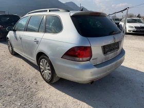 VW Golf 1.6/105кс Автоматик Панорама EVRO5 - 2700 € / 5280.74 лв. - 74941673 5