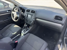 VW Golf 1.6/105кс Автоматик Панорама EVRO5 - 2700 € / 5280.74 лв. - 74941673 10