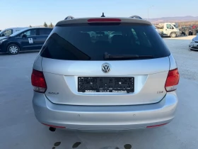 VW Golf 1.6/105кс Автоматик Панорама EVRO5 - 2700 € / 5280.74 лв. - 74941673 6