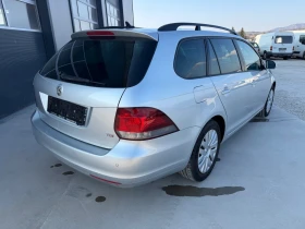 VW Golf 1.6/105кс Автоматик Панорама EVRO5 - 2700 € / 5280.74 лв. - 74941673 7