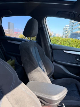 BMW 218 / d Active Tourer - 9900 € / 19362.72 лв. - 71640051 14