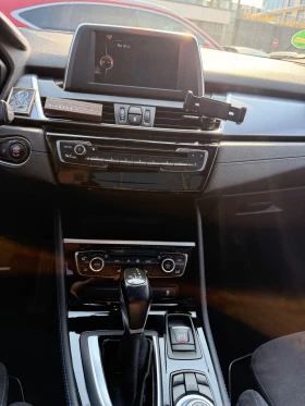 BMW 218 / d Active Tourer - 9900 € / 19362.72 лв. - 71640051 9